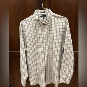 Banana Republic men’s dress shirt size XL